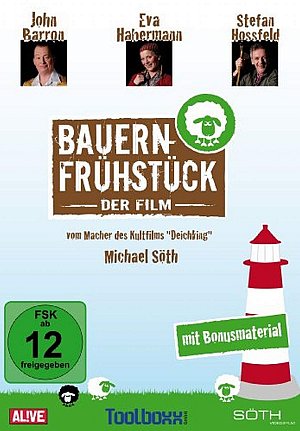 Bauernfrühstück [DVD]