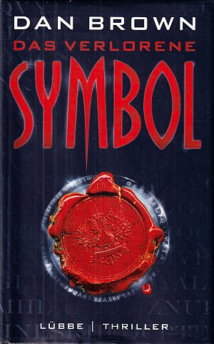 Das verlorene Symbol