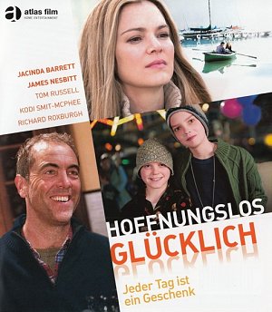 Hoffnungslos glücklich [Blu-ray]