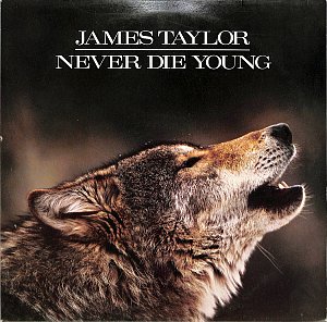 Never Die Young  [Vinyl]