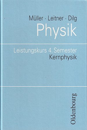 Physik - Kernphysik