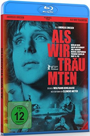 Als wir träumten [Blu-ray]