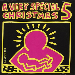 A Very Special Christmas Vol. 5 [CD]