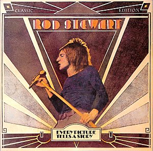 Every picture tells a story [Vinyl]