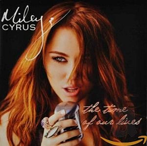 The Time of Our Lives [CD]