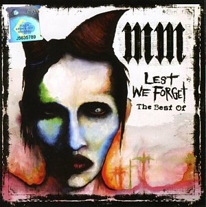 Lest we forget - The Best Of [CD]