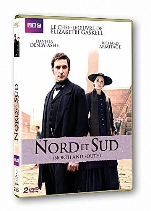 Nord et sud [DVD]