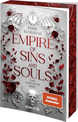Empire of Sins and Souls 1