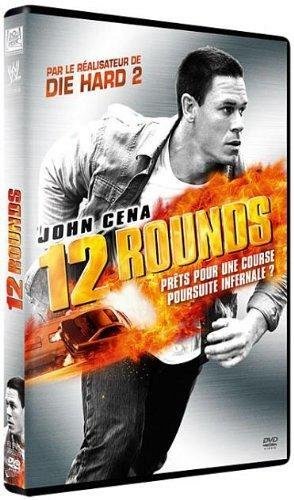12 Rounds [DVD]