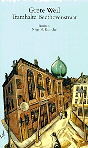 Tramhalte Beethovenstraat