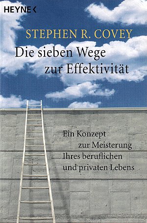 Die sieben Wege zur Effektivität