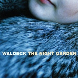 The Night Garden [CD]