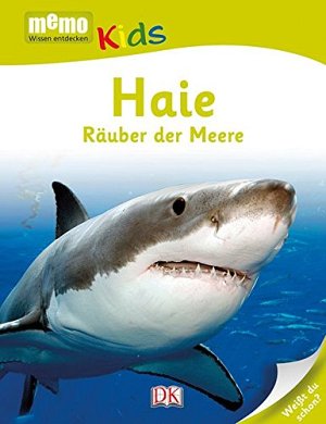 Haie - Räuber der Meere