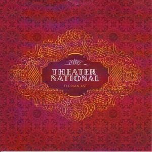 Theater National [CD]