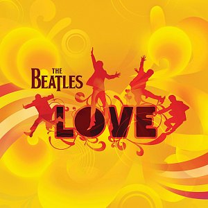 Love [CD]