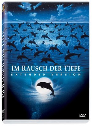 Im Rausch der Tiefe  [DVD]