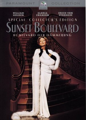 Sunset Boulevard [DVD]