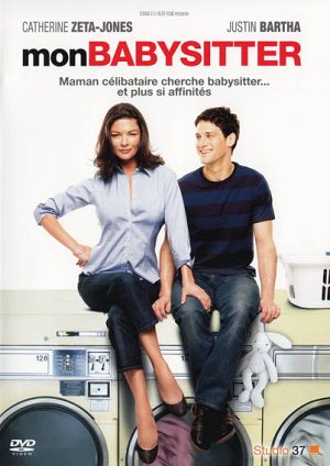 Mon babysitter [DVD]