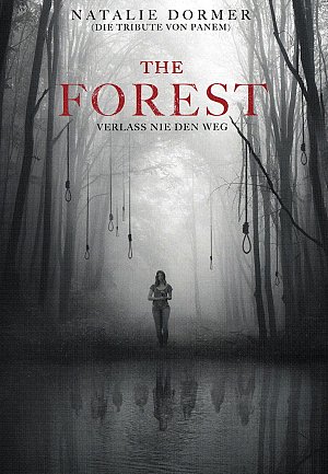 The forest [DVD]
