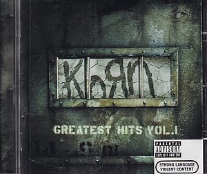Greatest Hits Vol. 1 [CD]