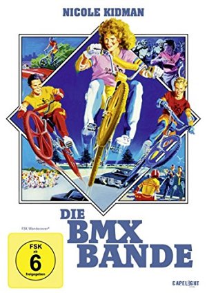 Die BMX-Bande [DVD]