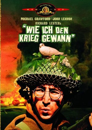 Wie ich den Krieg gewann [DVD]