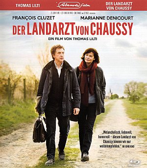 Der Landarzt von Chaussy [Blu-ray]