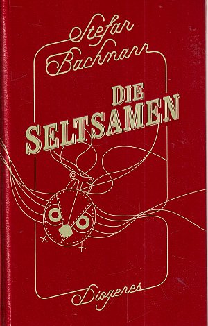 Die Seltsamen
