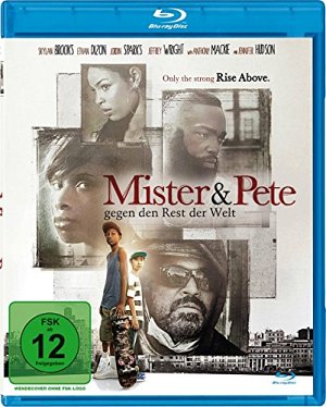 Mister & Pete gegen den Rest der Welt [Blu-ray]