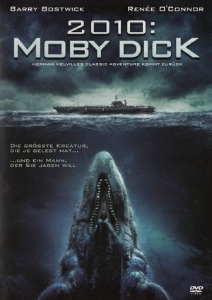 2010 - Moby Dick [DVD]