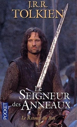 Le Seigneur des Anneaux - 3. Le retour du Roi