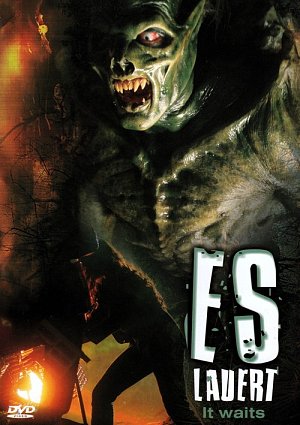 Es lauert [DVD]