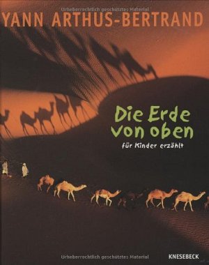 Die Erde von oben