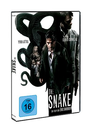 The Snake [DVD]