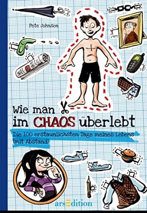 Wie man im Chaos überlebt