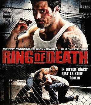 Ring of Death [Blu-ray]