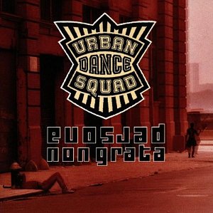 Persona Non Grata [CD]