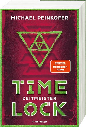 Timelock Band 3 - Zeitmeister