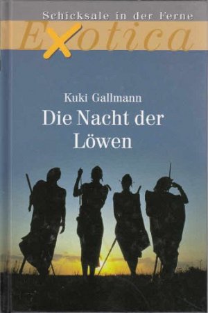 Die Nacht der Löwen