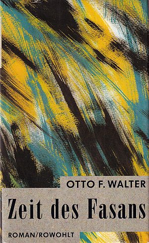 Zeit des Fasans