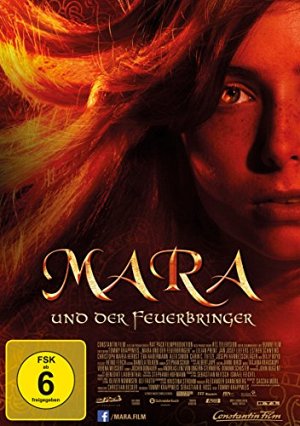 Mara und der Feuerbringer [DVD]