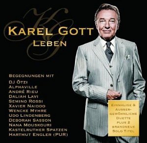 Leben [CD]