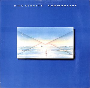 Communiqué [Vinyl]