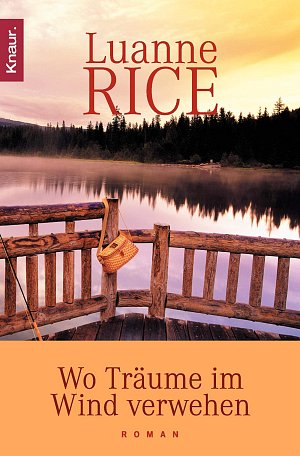 Wo Träume im Wind verwehen
