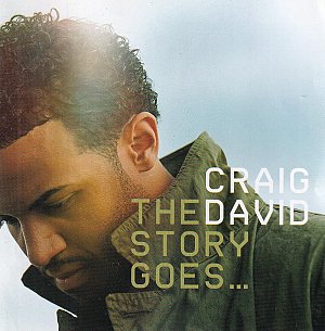 The Story Goes... [CD]