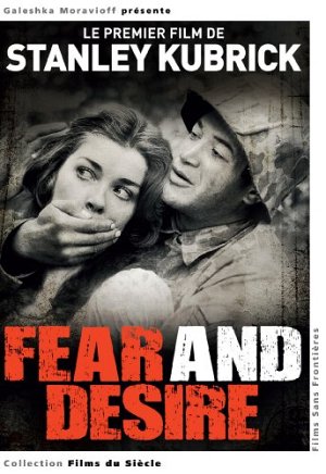 Fear and Desire (VOST) [DVD]