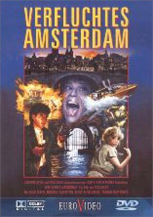 Verfluchtes Amsterdam [DVD]
