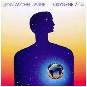 OXYGENE 7-13 [CD]