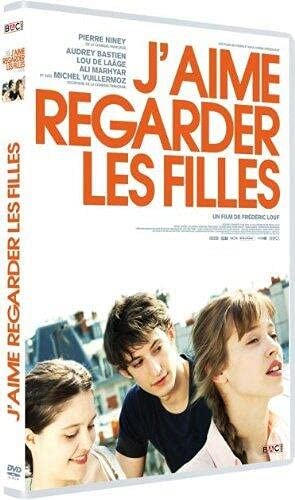 J'aime regarder les filles [DVD]
