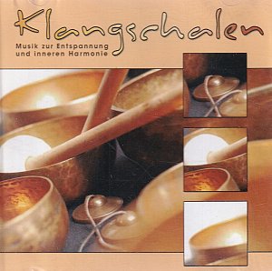 Klangschalen [CD]